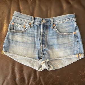 Button fly2” inseam